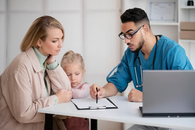 Family planning services