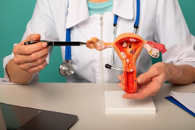 Urogynaecological management